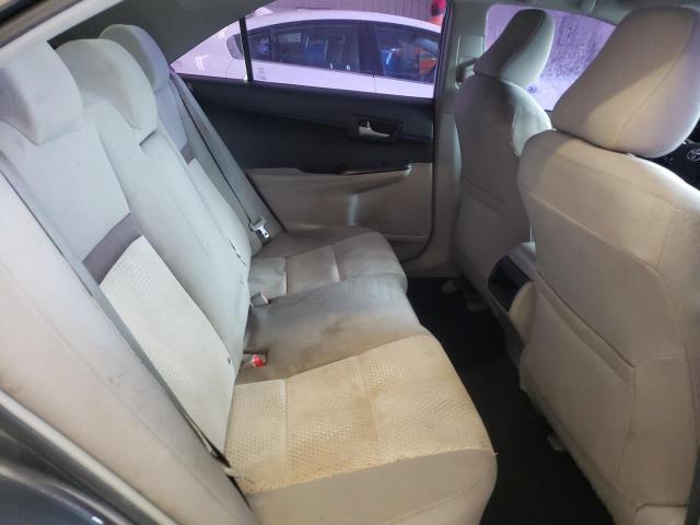 Photo 10 from auction – 2014 TOYOTA CAMRY L with VIN 4T4BF1FK9ER342232
