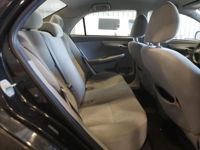 Photo 10 from auction – 2010 TOYOTA COROLLA with VIN 1NXBU4EE1AZ303948
