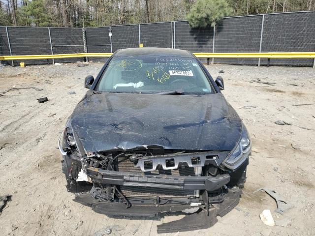 Photo 5 from auction – 2019 HYUNDAI SONATA SE with VIN 5NPE24AF0KH781165