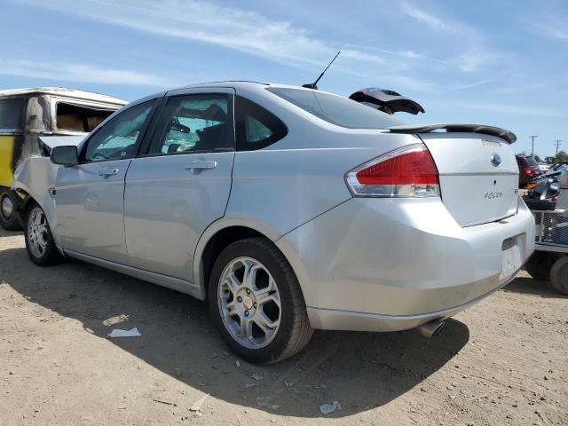 Photo 2 from auction – 2008 FORD FOCUS SE with VIN 1FAHP35N28W174154