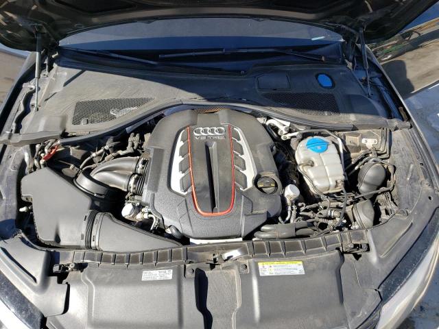 Photo 11 from auction – 2014 AUDI S7 PREMIUM with VIN WAUW2AFC8EN065598
