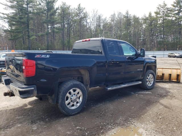 Photo 3 from auction – 2015 CHEVROLET SILVERADO with VIN 1GC2KVE83FZ110446