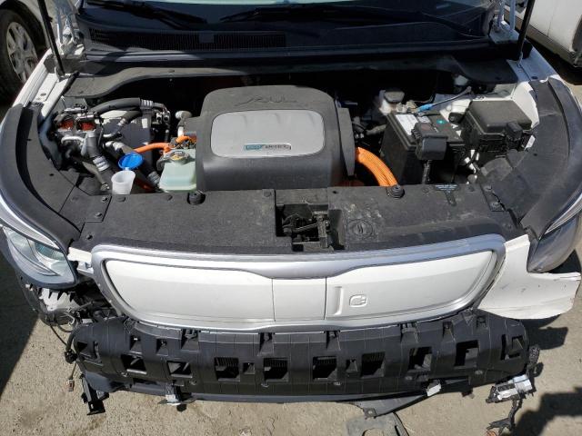 Photo 11 from auction – 2019 KIA SOUL EV + with VIN KNDJX3AE0K7037510