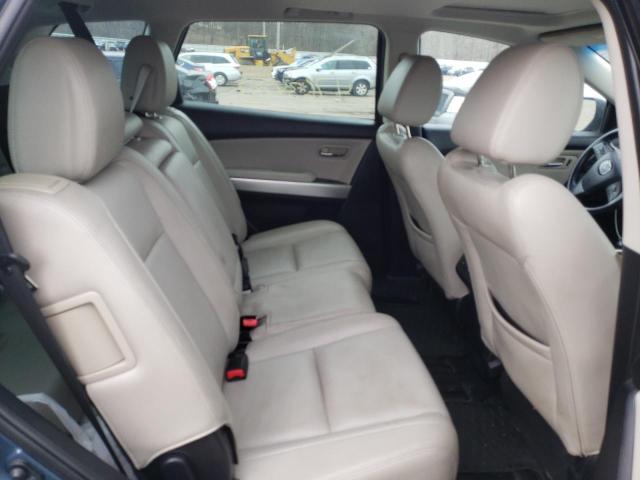 Photo 11 from auction – 2014 MAZDA CX-9 GRAND with VIN JM3TB3DV5E0446464