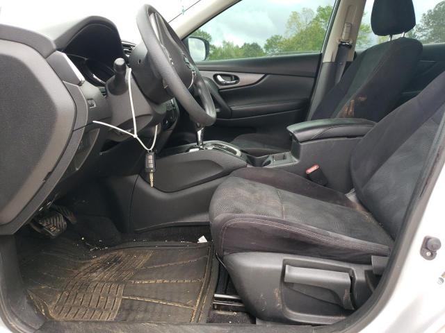 Photo 7 from auction – 2016 NISSAN ROGUE S with VIN JN8AT2MT6GW000608