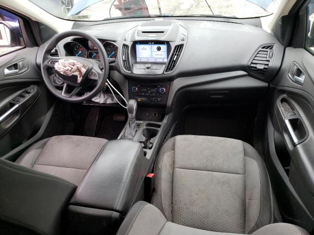 Photo 8 from auction – 2018 FORD ESCAPE SE with VIN 1FMCU9GD3JUA02362