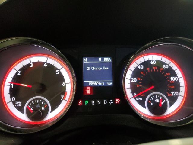 Photo 9 from auction – 2011 DODGE GRAND CARA with VIN 2D4RN7DG5BR749168