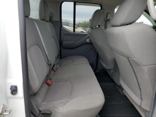Photo 10 from auction – 2019 NISSAN FRONTIER S with VIN 1N6AD0EV9KN756992