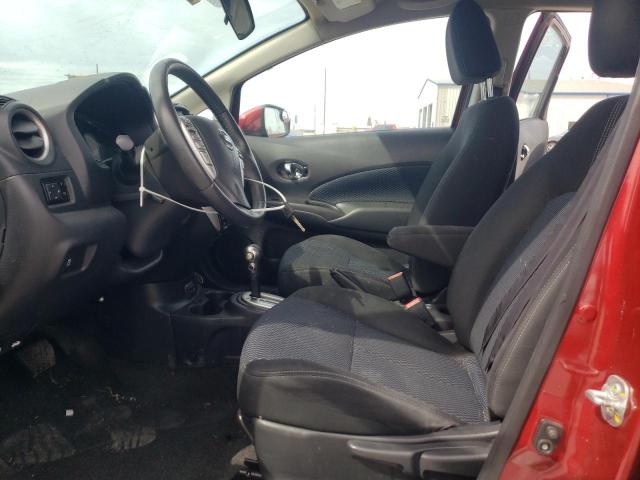 Photo 7 from auction – 2017 NISSAN VERSA NOTE with VIN 3N1CE2CP0HL357358