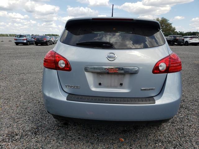 Photo 6 from auction – 2013 NISSAN ROGUE S with VIN JN8AS5MT2DW018958
