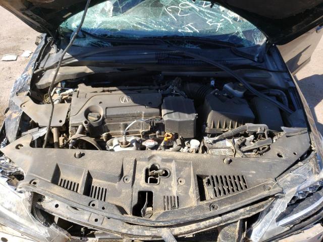 Photo 11 from auction – 2018 ACURA ILX BASE W with VIN 19UDE2F35JA001920