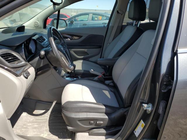 Photo 7 from auction – 2016 BUICK ENCORE CON with VIN KL4CJBSB1GB642644