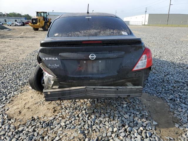 Photo 6 from auction – 2017 NISSAN VERSA S with VIN 3N1CN7AP6HL907145
