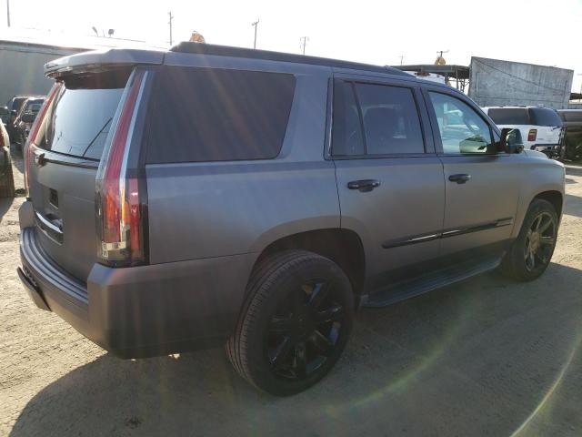 Photo 3 from auction – 2016 CADILLAC ESCALADE L with VIN 1GYS3BKJ6GR308694