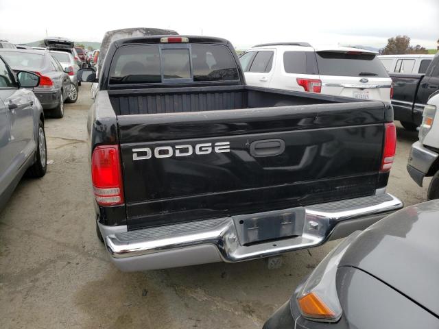Photo 6 from auction – 1998 DODGE DAKOTA with VIN 1B7GL22Y2WS662535