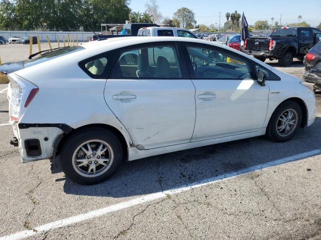 Photo 3 from auction – 2010 TOYOTA PRIUS with VIN JTDKN3DU8A1278486