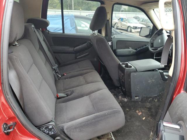 Photo 11 from auction – 2010 FORD EXPLORER X with VIN 1FMEU6DE6AUA14297
