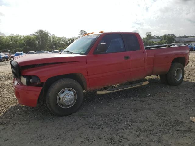 DODGE RAM 3500 2000 with VIN 1B7MC3365YJ130534 - Photo from auction