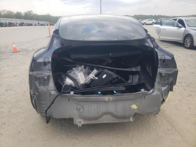 Photo 6 from auction – 2021 TESLA MODEL 3 with VIN 5YJ3E1EB7MF984303