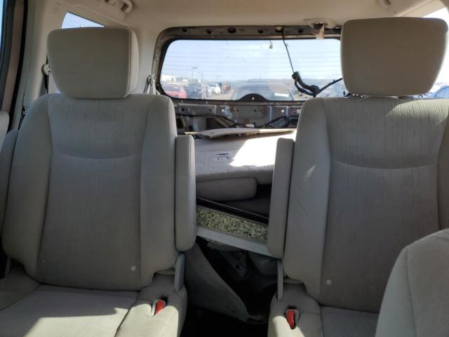Photo 10 from auction – 2017 NISSAN QUEST S with VIN JN8AE2KP6H9168250
