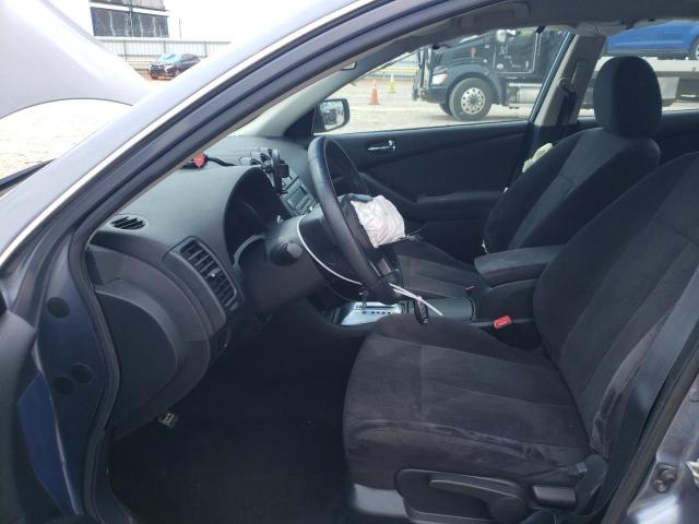 Photo 7 from auction – 2010 NISSAN ALTIMA HYB with VIN 1N4CL2AP2AC191728