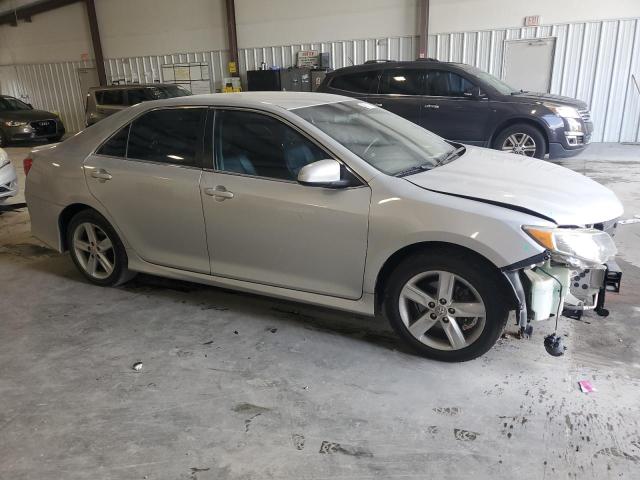 Photo 4 from auction – 2012 TOYOTA CAMRY BASE with VIN 4T1BF1FK0CU104664