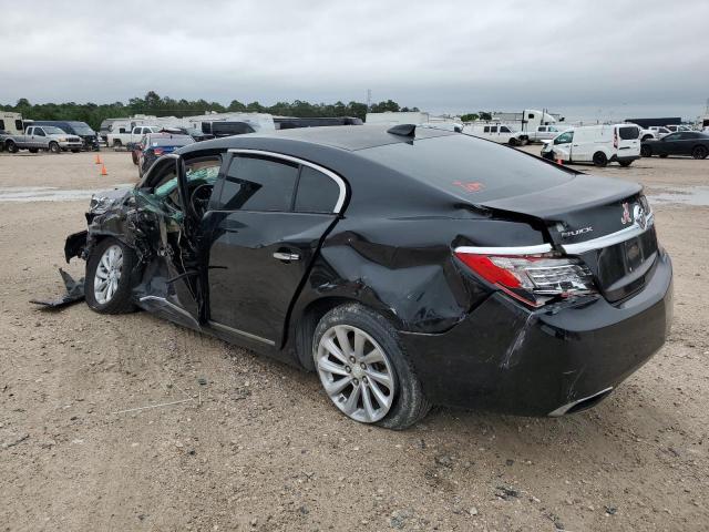 Photo 2 from auction – 2016 BUICK LACROSSE with VIN 1G4GB5G33GF174072