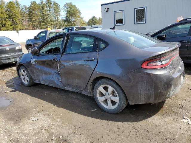 Photo 2 from auction – 2016 DODGE DART SXT with VIN 1C3CDFBBXGD717306