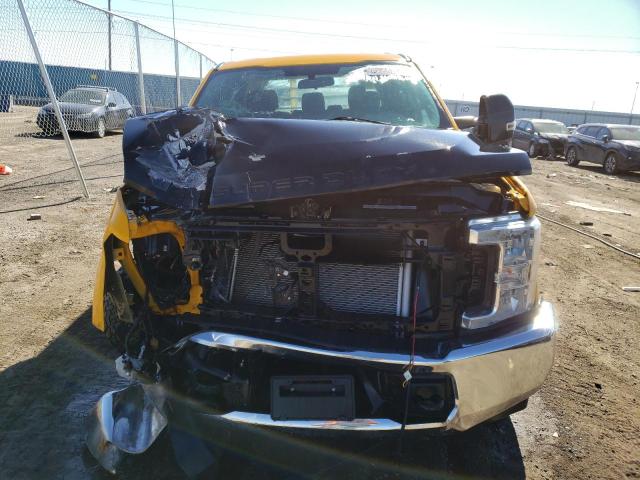 Photo 5 from auction – 2017 FORD F250 SUPER with VIN 1FD7W2A65HED36085