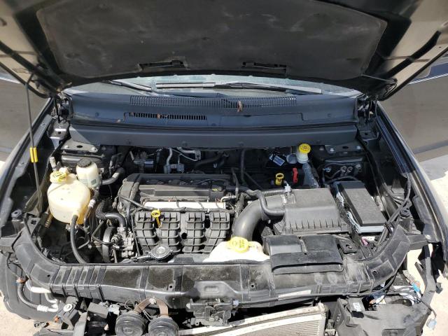 Photo 12 from auction – 2017 DODGE JOURNEY SE with VIN 3C4PDCAB3HT577382
