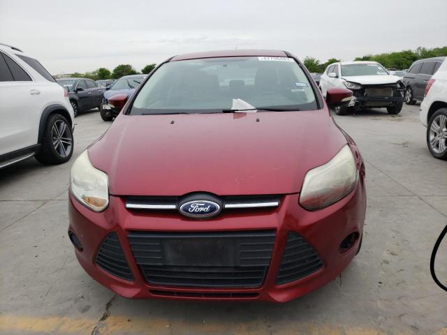 Photo 5 from auction – 2014 FORD FOCUS SE with VIN 1FADP3F26EL439948