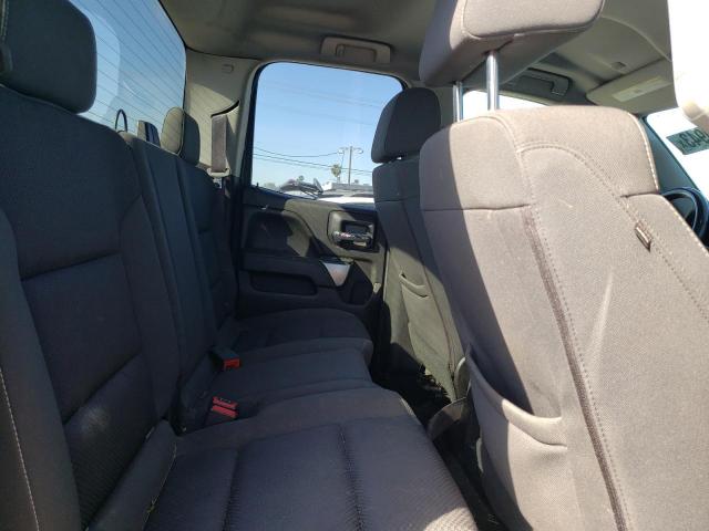Photo 10 from auction – 2017 CHEVROLET SILVERADO with VIN 1GCRCREC7HZ204095