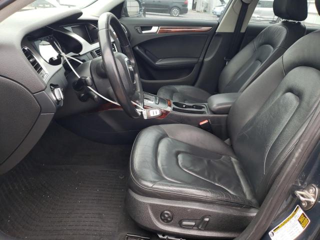 Photo 7 from auction – 2010 AUDI A4 PREMIUM with VIN WAUFFAFL4AN058484