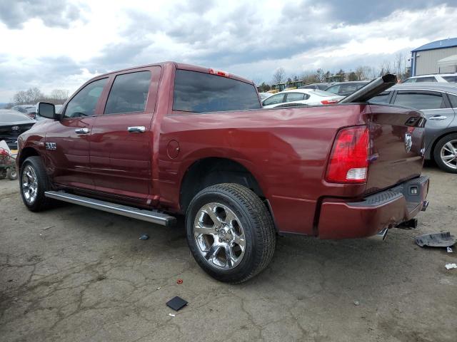 Photo 2 from auction – 2016 RAM 1500 ST with VIN 3C6RR7KT8GG266540
