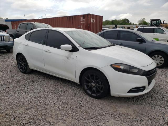 Photo 4 from auction – 2016 DODGE DART SE with VIN 1C3CDFAAXGD630014