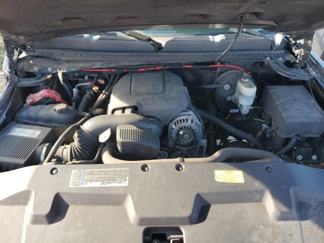 Photo 11 from auction – 2008 CHEVROLET SILVERADO with VIN 2GCEC19C981243130