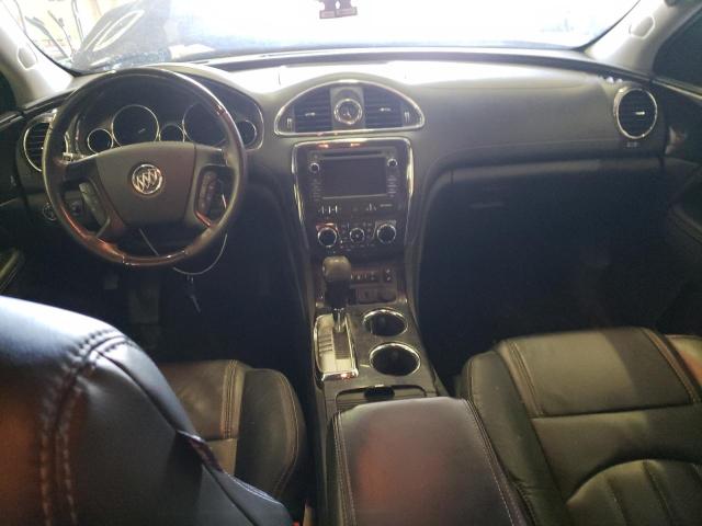 Photo 8 from auction – 2015 BUICK ENCLAVE with VIN 5GAKRBKD1FJ196688