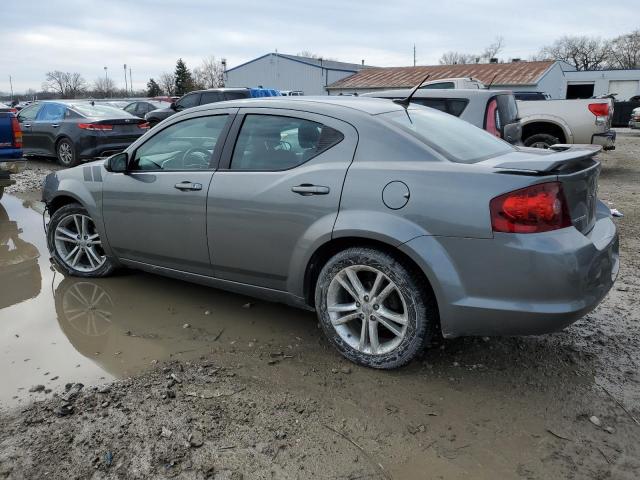 Photo 2 from auction – 2013 DODGE AVENGER SX with VIN 1C3CDZCG4DN630521