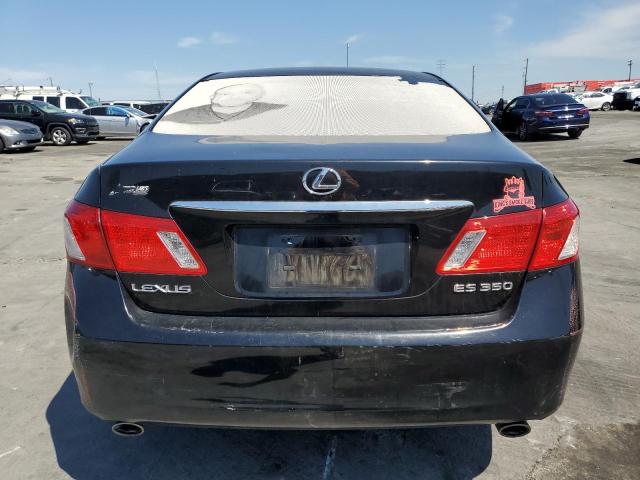 Photo 6 from auction – 2007 LEXUS ES 350 with VIN JTHBJ46G672076997