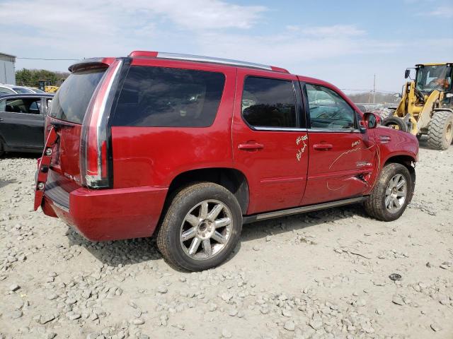 Photo 3 from auction – 2013 CADILLAC ESCALADE P with VIN 1GYS4CEF0DR215885