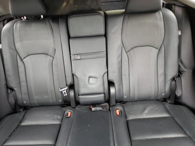Photo 10 from auction – 2019 LEXUS RX 350 BAS with VIN 2T2ZZMCA3KC125247