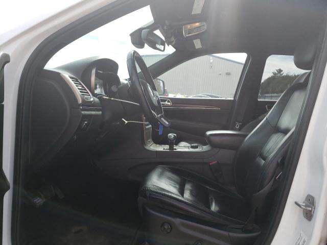Photo 7 from auction – 2014 JEEP GRAND CHER with VIN 1C4RJFBG9EC304628
