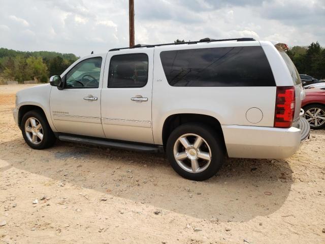 Photo 2 from auction – 2011 CHEVROLET SUBURBAN K with VIN 1GNSKKE38BR334591