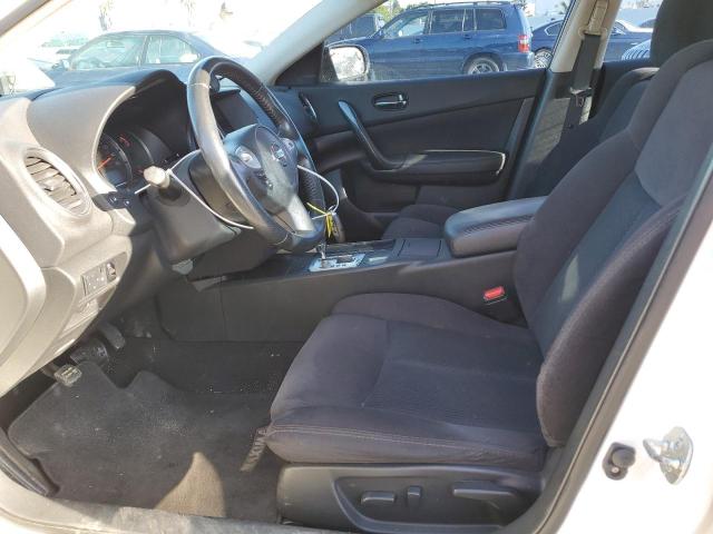Photo 7 from auction – 2012 NISSAN MAXIMA S with VIN 1N4AA5AP3CC802514