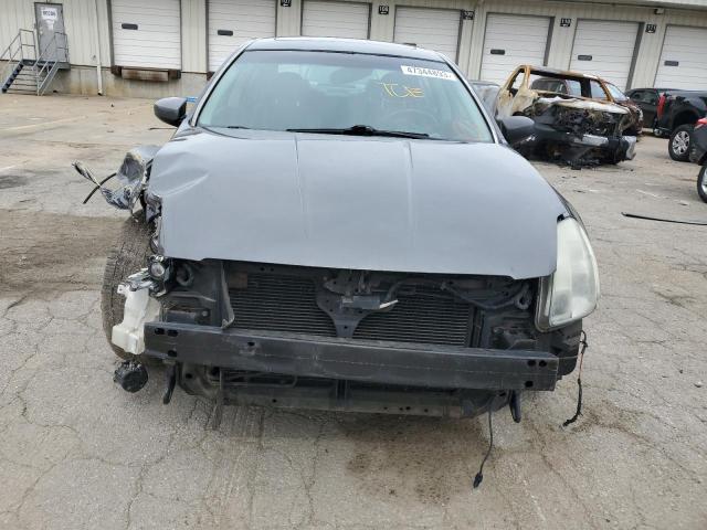 Photo 5 from auction – 2005 NISSAN MAXIMA SE with VIN 1N4BA41E55C848829