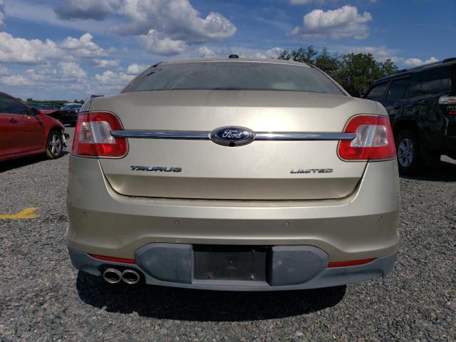 Photo 6 from auction – 2011 FORD TAURUS LIM with VIN 1FAHP2FW3BG180421