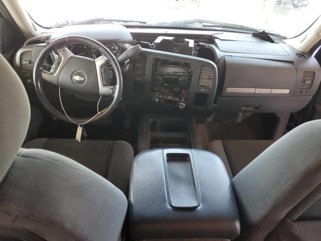 Photo 8 from auction – 2009 CHEVROLET SILVERADO with VIN 1GCEC29009Z111782