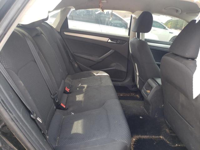 Photo 10 from auction – 2013 VOLKSWAGEN PASSAT S with VIN 1VWAP7A32DC116674