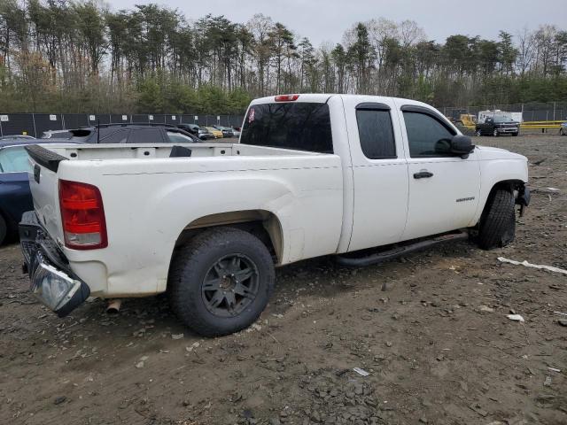 Photo 3 from auction – 2012 GMC SIERRA C15 with VIN 1GTR1TEX2CZ215259