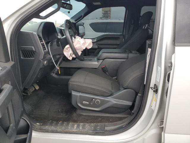 Photo 7 from auction – 2017 FORD F150 SUPER with VIN 1FTEW1EF9HKD66238